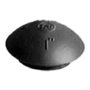 T&B® 5710 Liquid Tight Knockout Plug, 1/2 in, For Use With Liquid Tight Flexible Metal Conduits, Neoprene