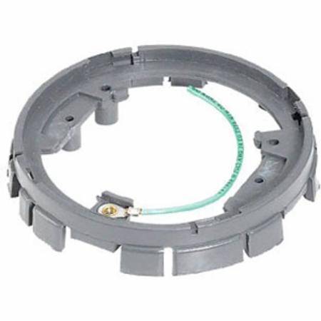 Thomas & Betts Corporation 68-PAR Floor Box Adjusting Ring