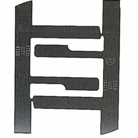 Thomas & Betts Corporation 820-D Switch Box Support Holder