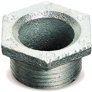 3/4" Thomas & Betts Corporation 843-TB CHASE® Rigid/IMC Nipple