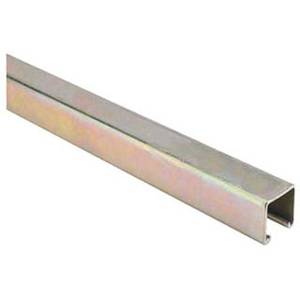 1-5/8" x 1-5/8" x 10', 12 Gauge, Thomas & Betts Corporation A1200-10 Channel Strut