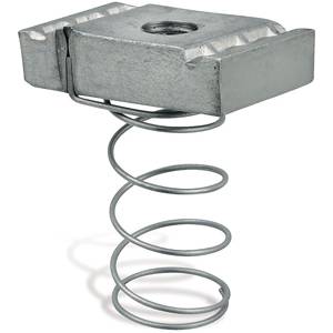 1/2"-13 TPI Thomas & Betts Corporation B-911_1/2 Channel Nut