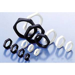 PVC Locknuts