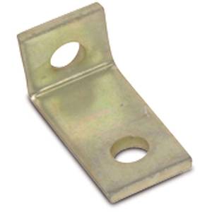1-1/2" x 1-1/2" x 3" Thomas & Betts Corporation B-915 Channel Angle Connector