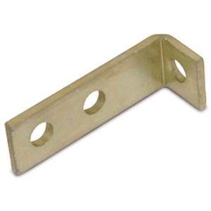 1-1/2" x 1-1/2" x 4-1/2" Thomas & Betts Corporation B-916 Channel Angle Connector