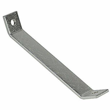 1-1/2" x 8-1/8" Thomas & Betts Corporation B-940-1 Channel Corner Brace