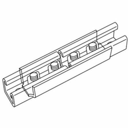 1-1/2" x 1-1/2" Thomas & Betts Corporation B-941 Channel Brace Joiner