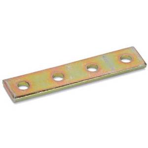 6" x 1-1/2" Thomas & Betts Corporation B-966 Channel Flat Plate
