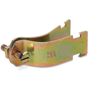 1" Thomas & Betts Corporation C-105-AL-1 Conduit Strap