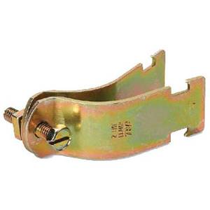 1/2" Thomas & Betts Corporation C-105-1/2 Conduit Strap