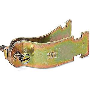 1-1/4" Thomas & Betts Corporation C-105_1-1/4 Conduit Strap