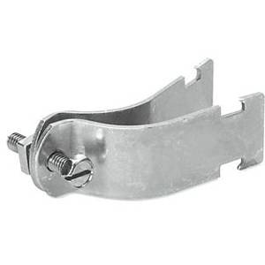 1-1/2" Thomas & Betts Corporation C-105-AL-1-1/2 Conduit Strap
