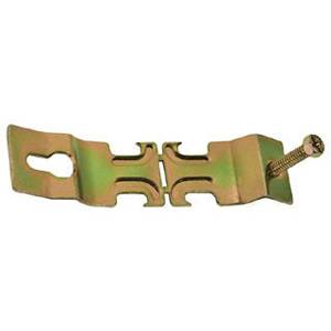 1-1/2" Thomas & Betts Corporation C-109-1-1/2 Angler® Channel Pipe/Conduit Clamp