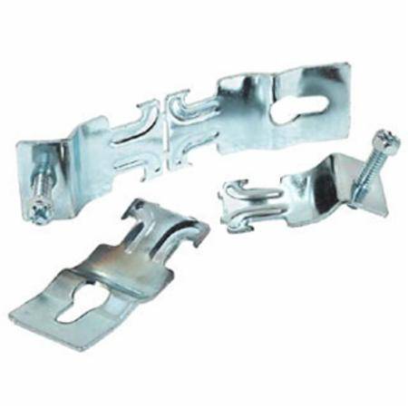 3/4" Thomas & Betts Corporation C-109-3/4-EG Angler® Channel Pipe/Conduit Clamp