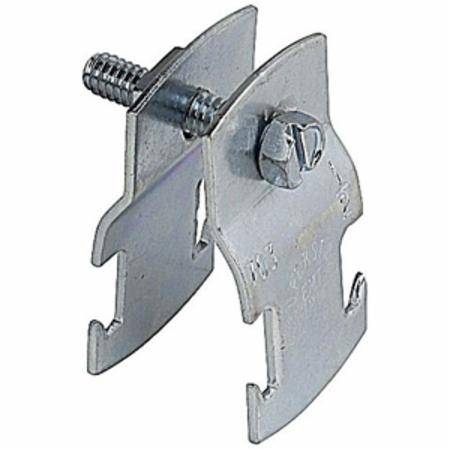 3/4" Thomas & Betts Corporation C-200-3/4 Angler® Channel Pipe/Conduit Clamp