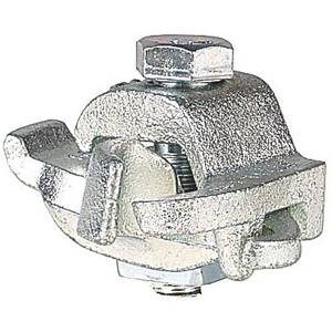 1" to 1.315" Jaw,, Thomas & Betts Corporation EC-1 Beam Clamp