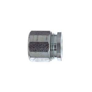 1/2" Thomas & Betts Corporation EK-401 Rigid/IMC Coupling