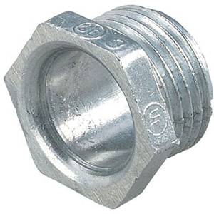 1-1/4" Thomas & Betts Corporation HA-204 CHASE® Rigid/IMC Nipple