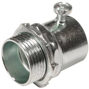 2" Thomas & Betts Corporation HC-106 Rigid/IMC Connector