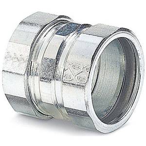 1/2" Thomas & Betts Corporation HK-401 Rigid/IMC Coupling