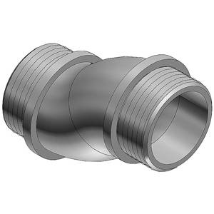2" Thomas & Betts Corporation HO-226 Rigid/IMC Nipple