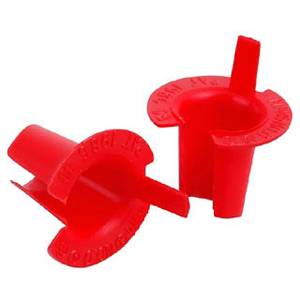 Thomas & Betts Corporation IT-100-SC Armored Cable and Flexible Metal Conduit Bushing