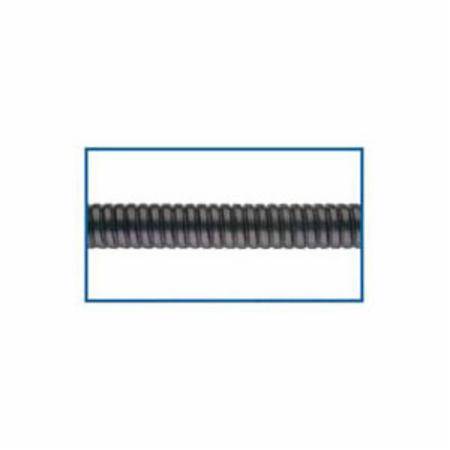 Kopex-Ex® KEBF0430 Liquid-Resistant Flexible Conduit, 1/2 in Trade, 17 mm ID x 21.2 mm OD, 30 m L, Steel