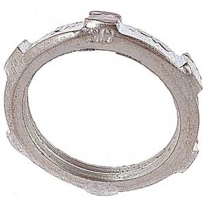 1/2" Thomas & Betts Corporation LN-101-SC Rigid/IMC Locknut
