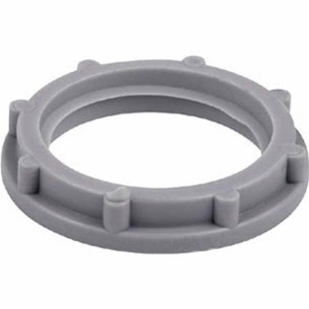 1/2" Thomas & Betts Corporation LN-501 Rigid/IMC Locknut