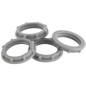 1/2" Thomas & Betts Corporation LN-501 Rigid/IMC Locknut