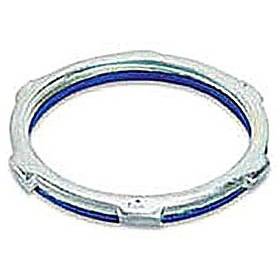 1/2" Thomas & Betts Corporation LS-101 Rigid/IMC Locknut