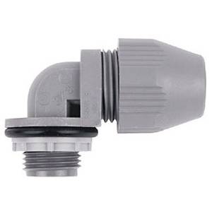 1/2" Thomas & Betts Corporation LT591 Liquidtight Flexible Conduit Connector