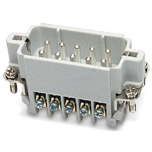 Fiber Optic Connectors