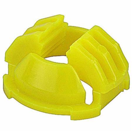 1/2" Thomas & Betts Corporation NC-501SC Hit Lock® Non-Metallic Sheathed Cable Connector