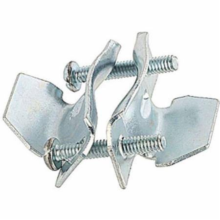 1/2" Thomas & Betts Corporation NC-850 Non-Metallic Sheathed Cable Connector