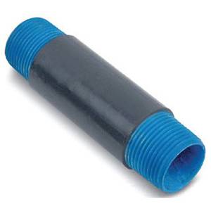 1" x 4" Thomas & Betts Corporation NPL1X4-G Conduit Nipple