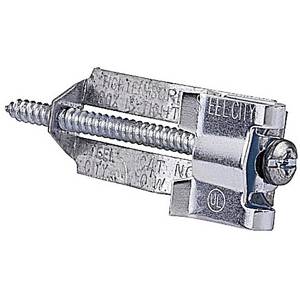 Thomas & Betts Corporation OWC Old Work Switch Box Support Clip