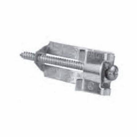 Thomas & Betts Corporation OWC Old Work Switch Box Support Clip