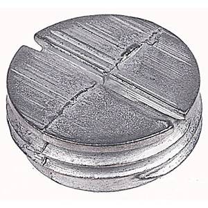 1/2", Thomas & Betts Corporation PLG-1-RD Weatherproof Box Close-Up Plug
