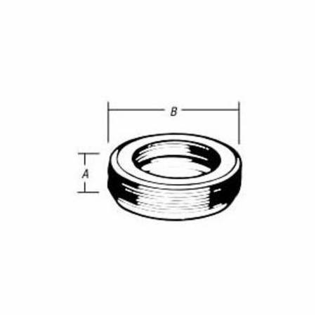 1-1/4" x 1/2" Thomas & Betts Corporation RB-141 Rigid/IMC Reducing Bushing