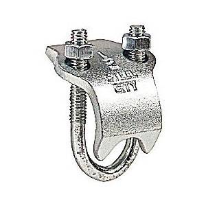 2" Thomas & Betts Corporation RC-2-SC Rigid Conduit Beam Clamp