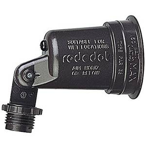 Thomas & Betts Corporation S500BRE-RL Red Dot® Weatherproof Lampholder