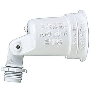 Thomas & Betts Corporation S500WHE-RL Red Dot® Weatherproof Lampholder