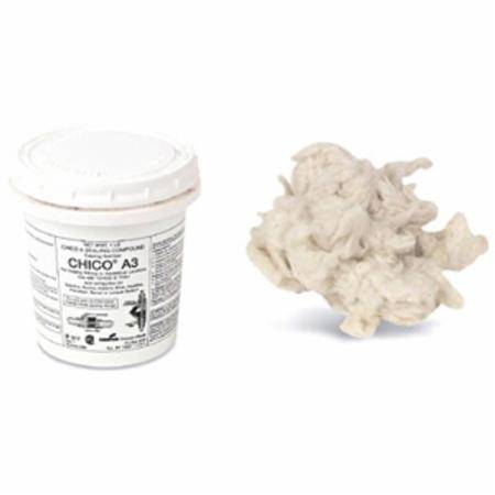 T&B® Industrial Fitting SEALKIT-A4 Sealing Compound, Bucket
