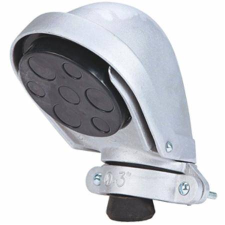 3" Thomas & Betts Corporation SH-108 Service Entrance Cap