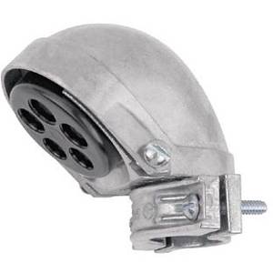 3/4" Thomas & Betts Corporation SH-102 Service Entrance Cap