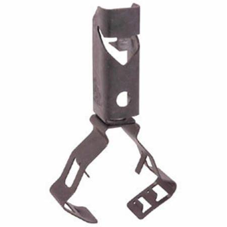 3/32" Thomas & Betts Corporation SSF-BZ2-C1/2-3/4 Conduit Clip