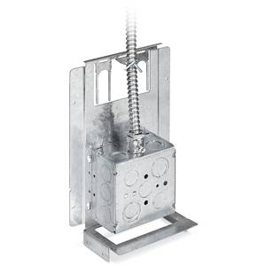 Thomas & Betts Corporation SSF-SH2346 Outlet Box Mounting Bracket