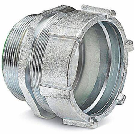 3/4" Thomas & Betts Corporation TC112US EMT Connector