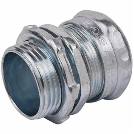 1" Thomas & Betts Corporation TC113A EMT Connector